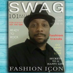 Meet your Posher, Tyson